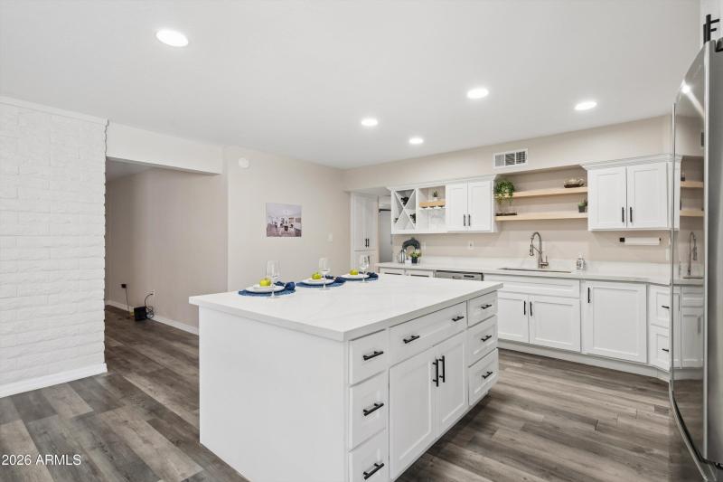 Kitchen 7