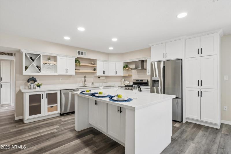 Kitchen 1