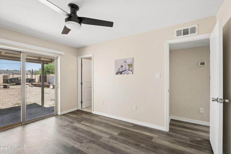 Main Bedroom 2