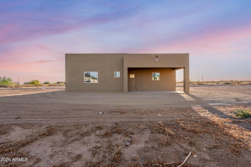 21820 W White Pine Drive Wittmann AZ 853