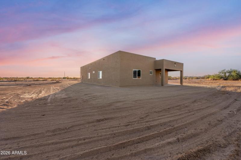 21820 W White Pine Drive Wittmann AZ 853