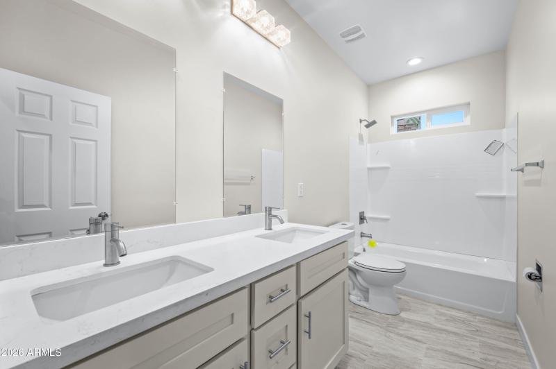 21820 W White Pine Drive Wittmann AZ 853