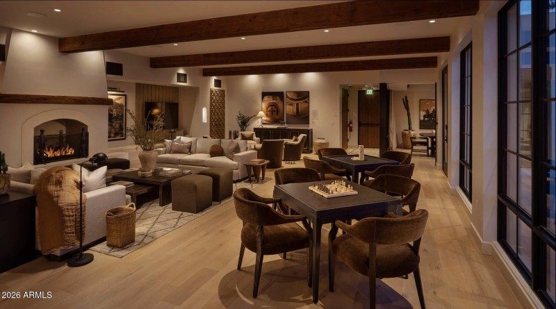 Mountain Club 6