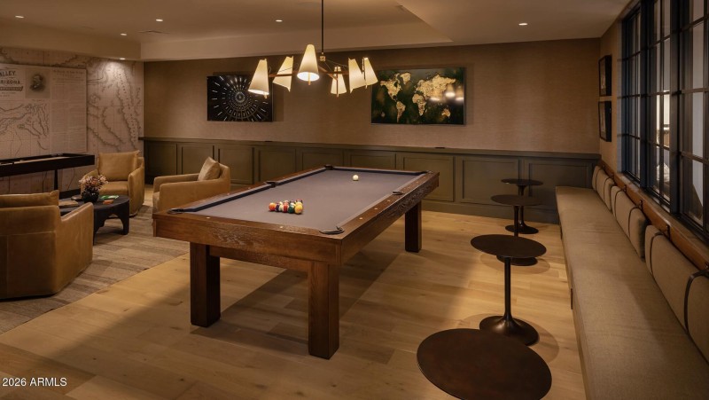 Mountain Club 7
