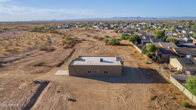 21820 W White Pine Drive Wittmann AZ 853