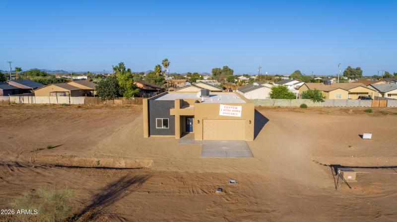 21820 W White Pine Drive Wittmann AZ 853
