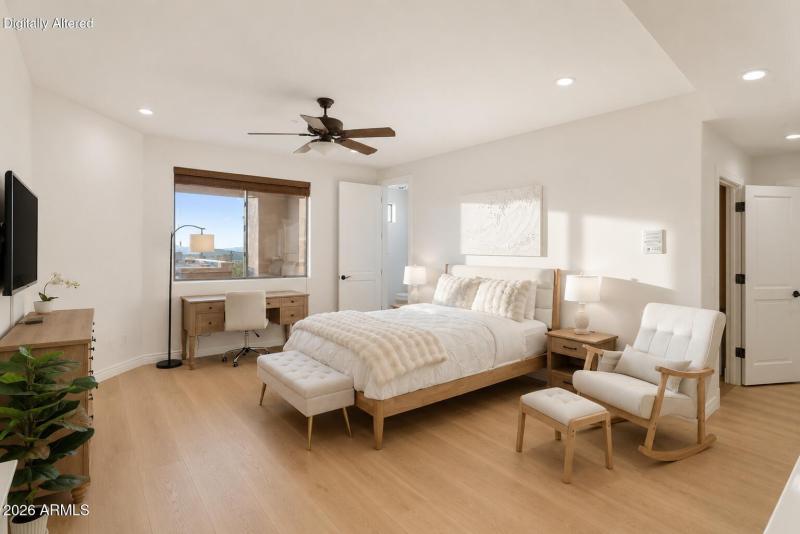 Potential Remodel