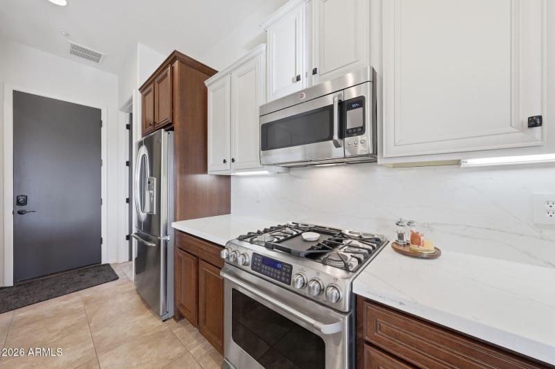 GAS COOKTOP
