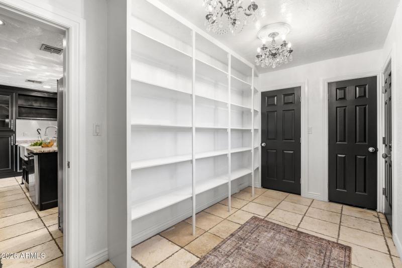 pantry