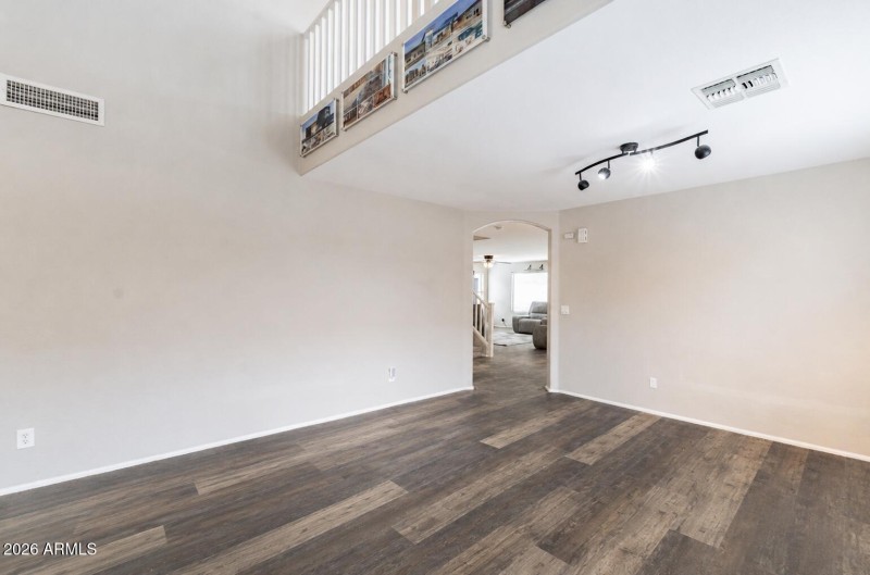 New Floors