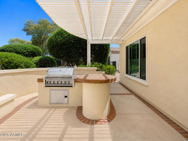 Patio 3