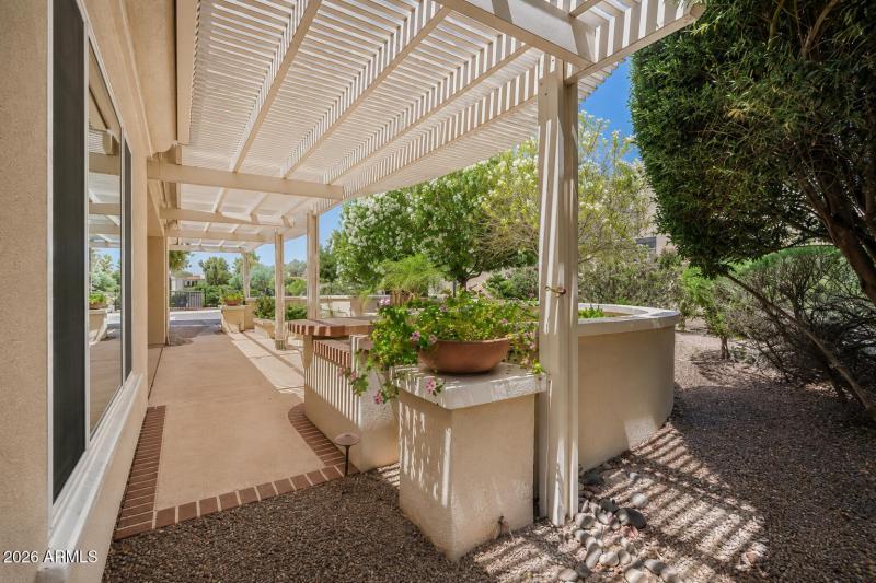 Patio 2