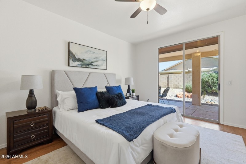Master Bedroom 2