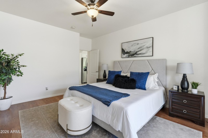 Master Bedroom 3
