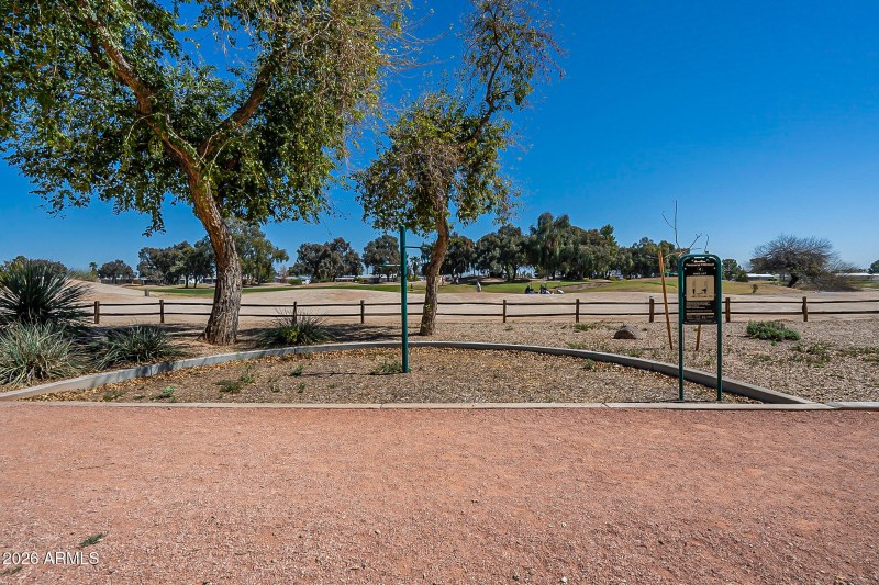 Walking Path 3