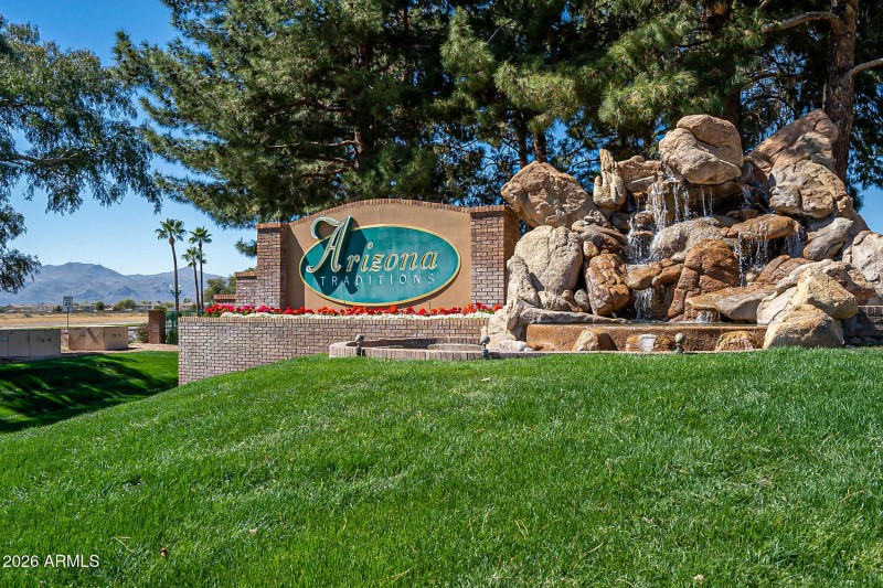 Entry to Community