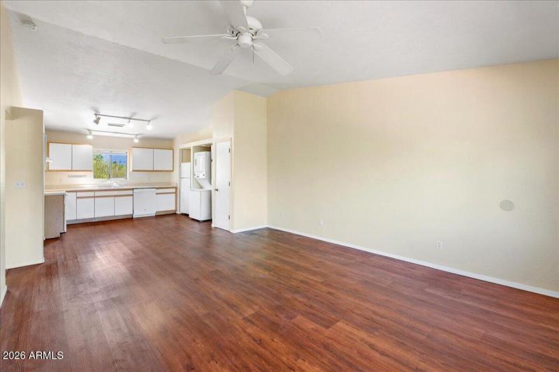 13-Living Room to Kitchen