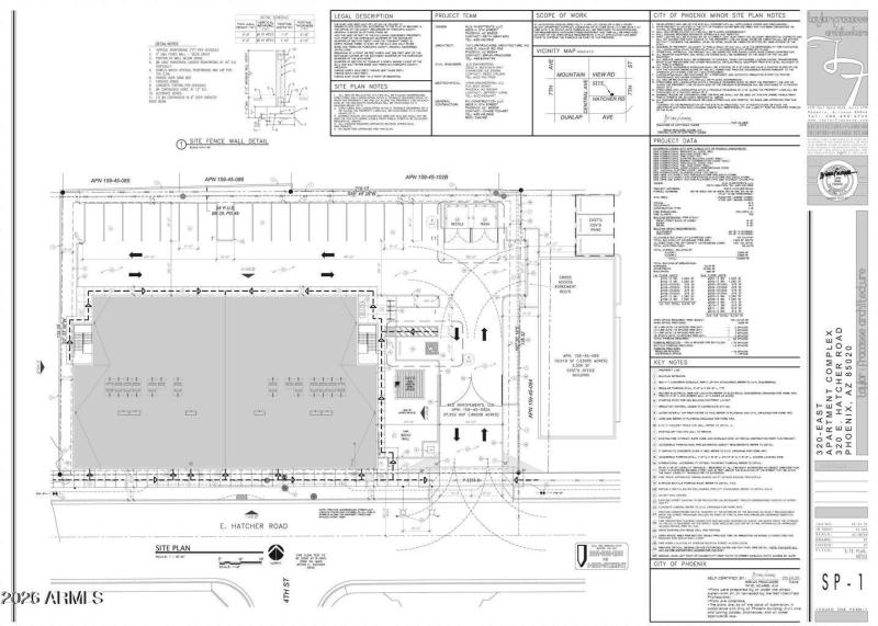 Site