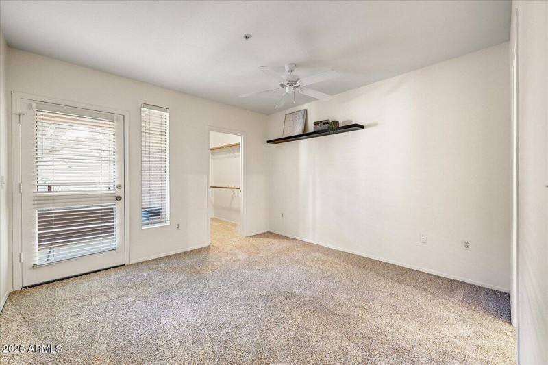 Spacious Primary Retreat
