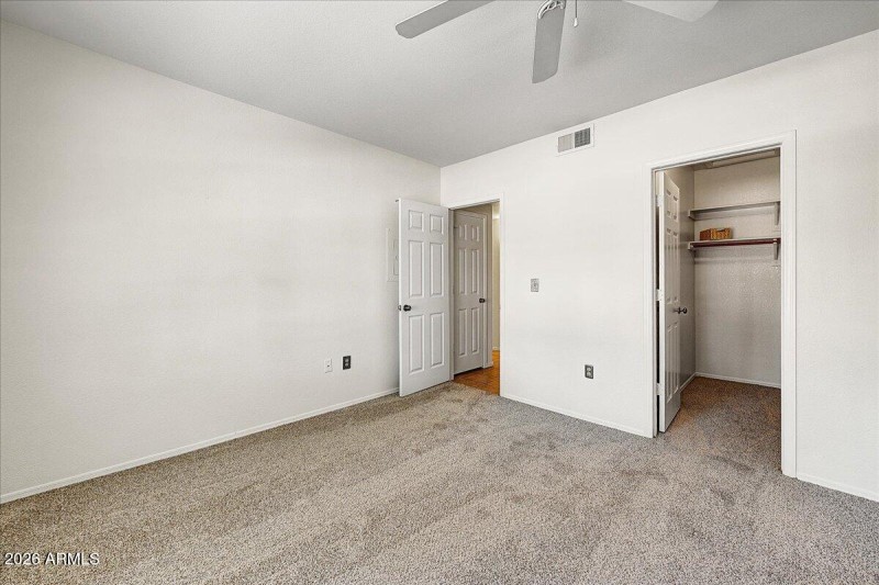 2nd Bedroom