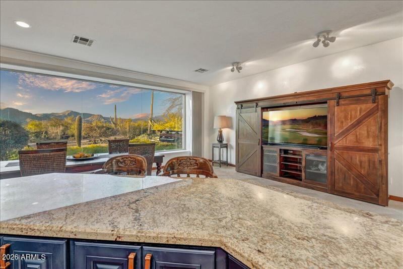 18-Kitchen View II