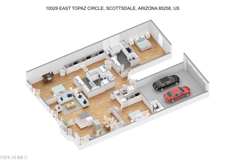 FP