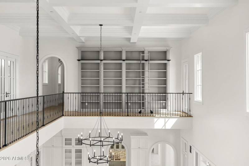 Upper Gallery