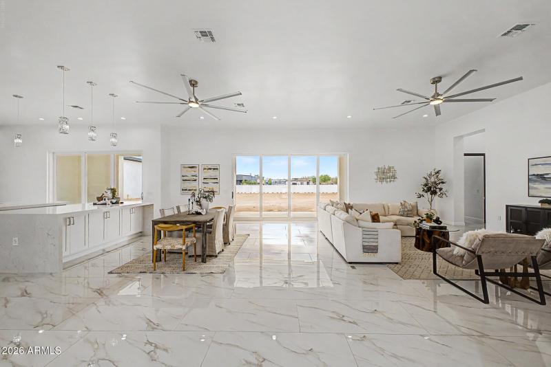 Dining/Great room