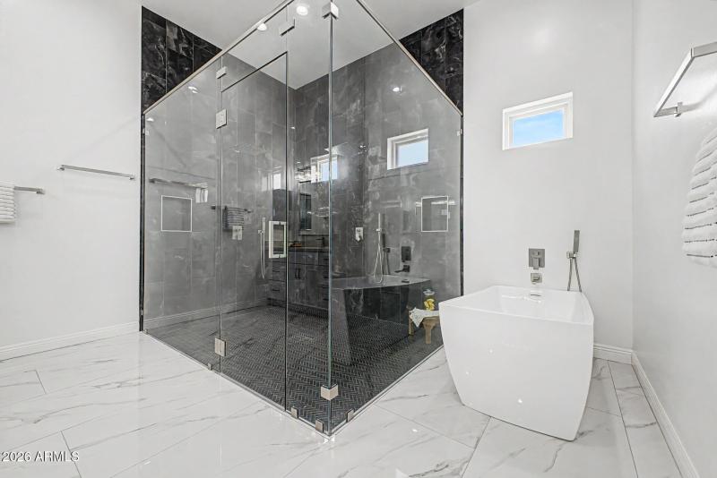 Master bath