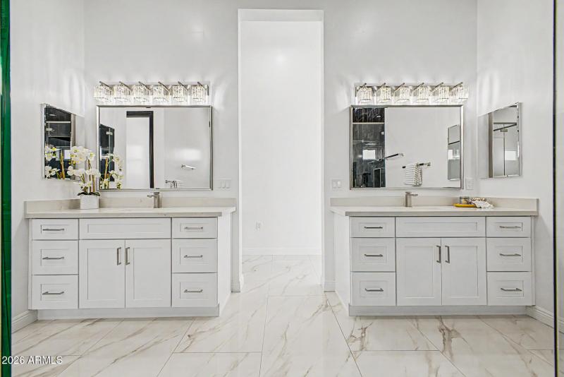 Master bath