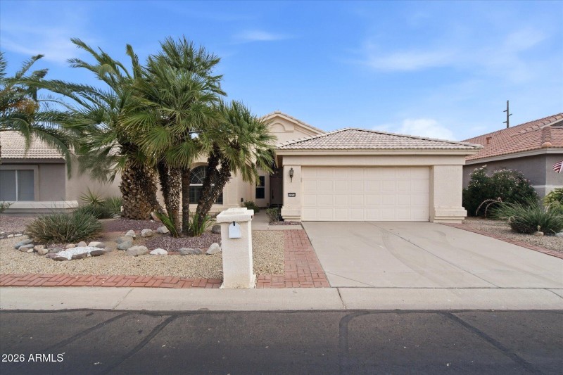 Welcome to 15251 W. Verde Lane