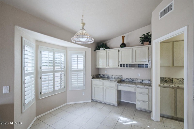 Breakfast Room