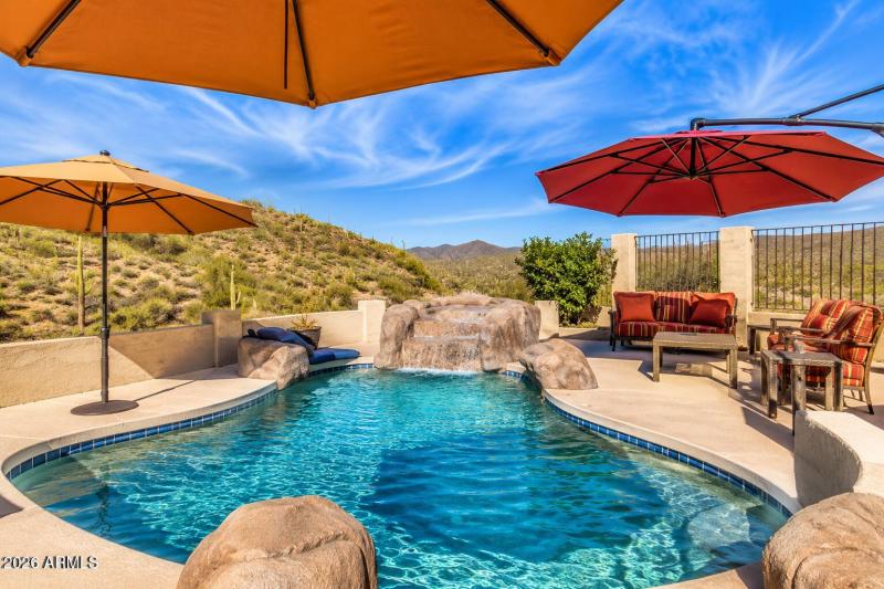 Pool Lifestyle