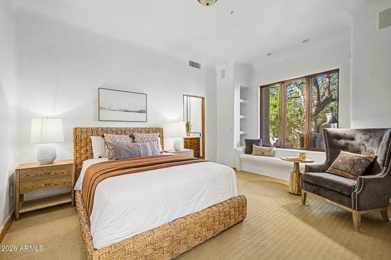 Guest bed 1