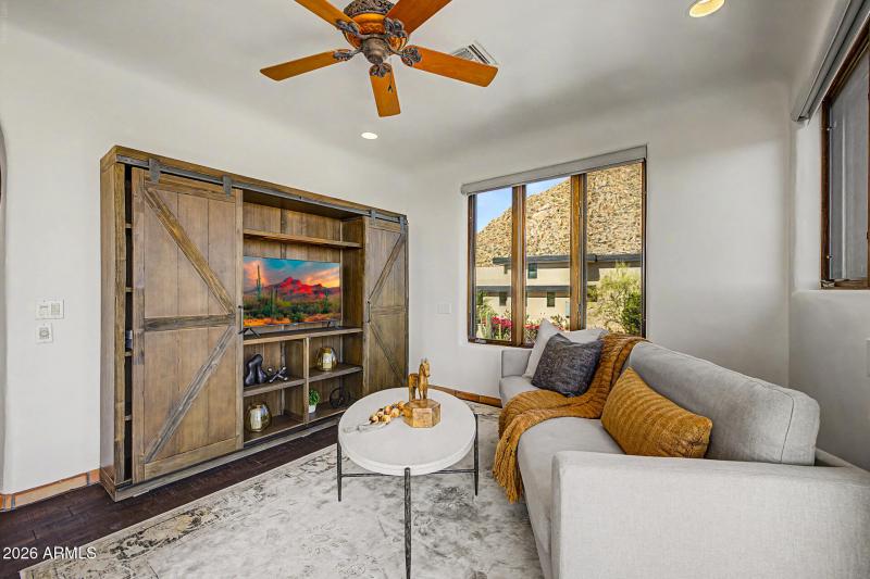 Casita 1 views