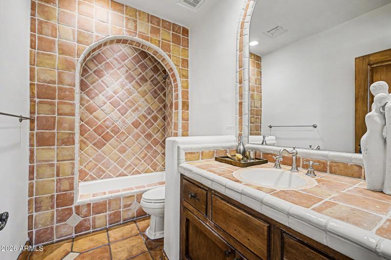 Casita 2 bath