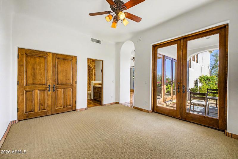 Casita 2 bedroom