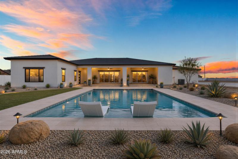 Virtually Designed Yard