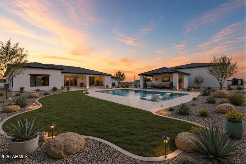 Backyard 3