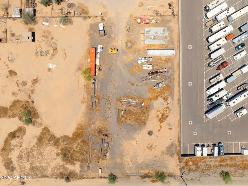 15937 W. Pinnacle Peak Rd