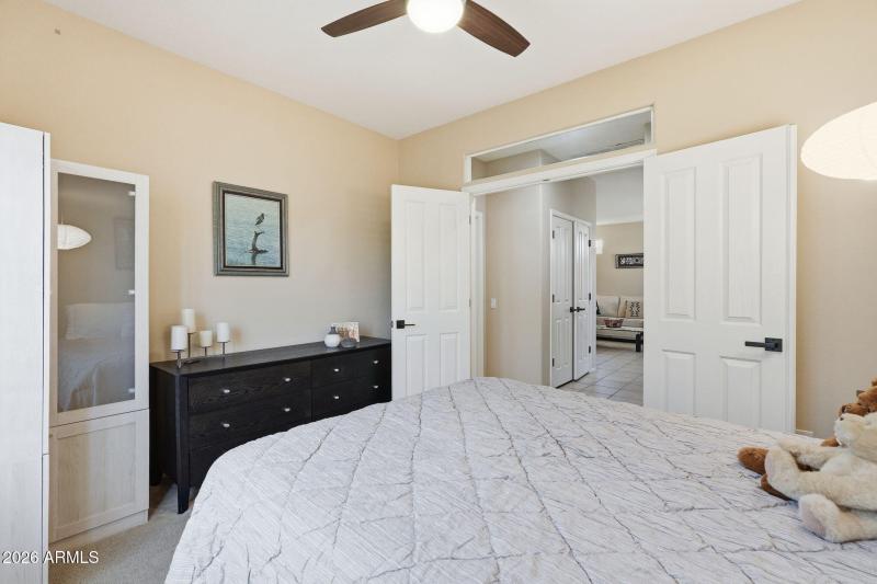 Inviting Guest Bedroom