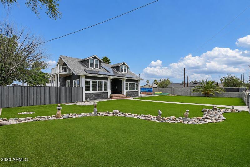Frontyard