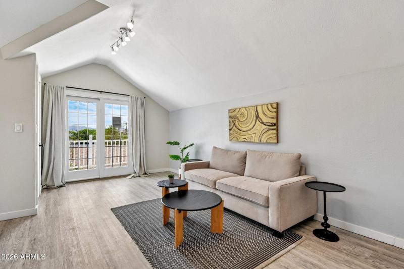 ADU/4th Bedroom/Split Master