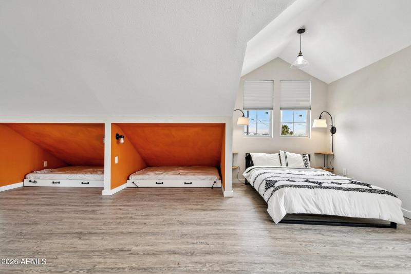 ADU/4th Bedroom/Split Master