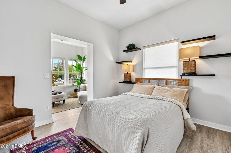 Guest Bedroom