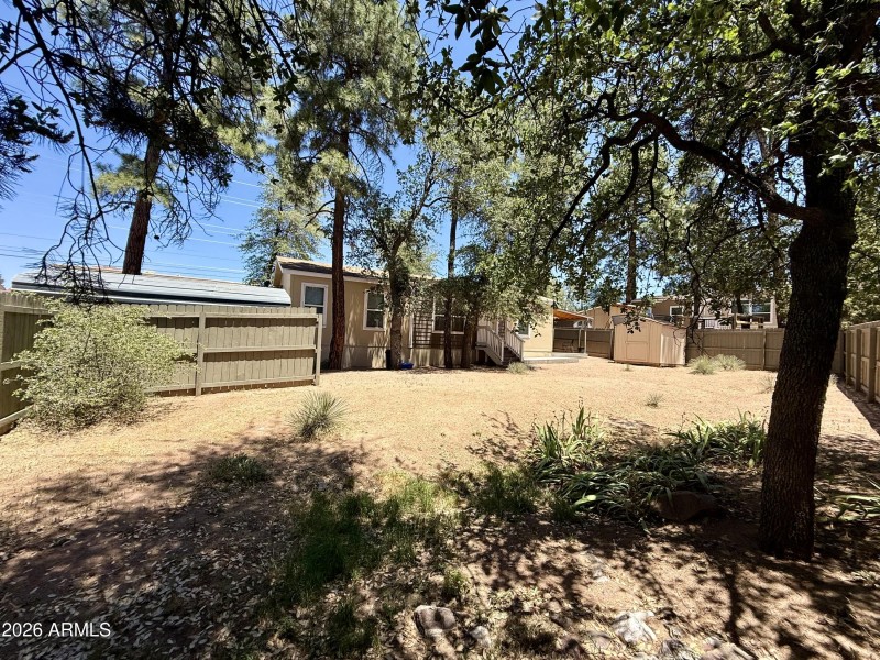311 S. Mariposa St