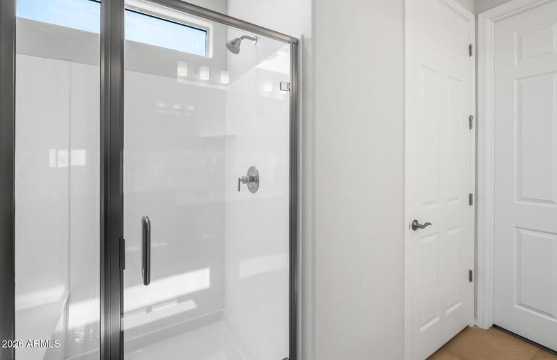 Owner's Bathroom