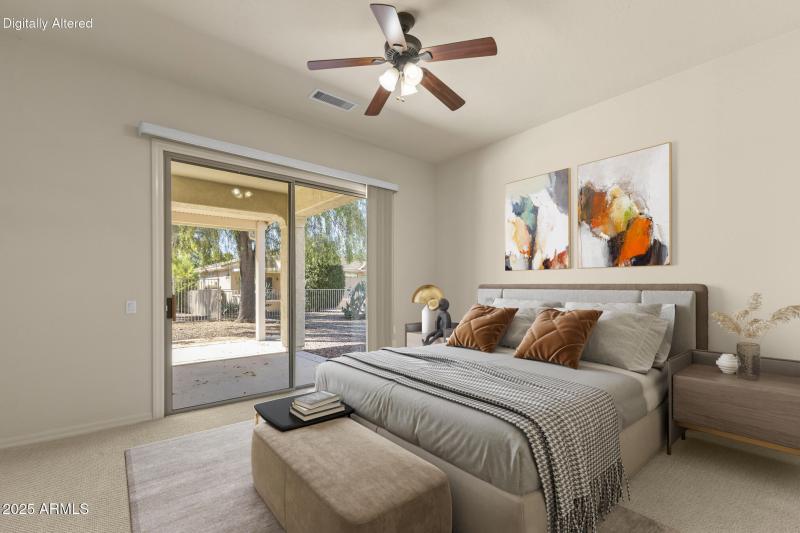 Guest Suite