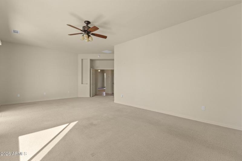 Primary Suite