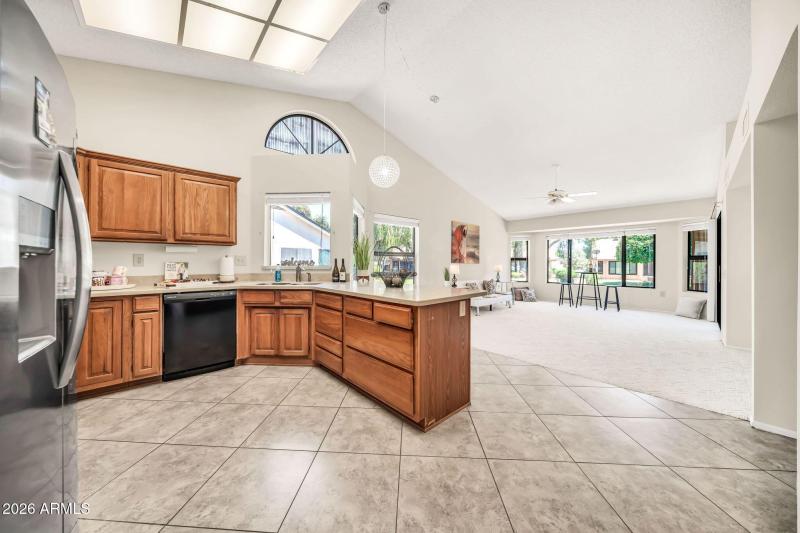 BEAUTIFUL KITCHEN